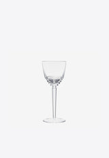 Saint Louis Oxymore Crystal Wine Glass  Transparent 14000300