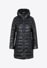 Cypress Long Down Jacket