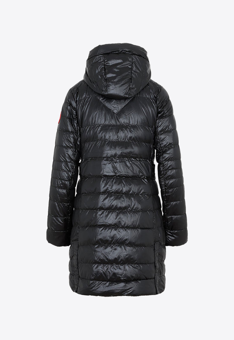 Cypress Long Down Jacket