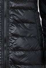 Cypress Long Down Jacket