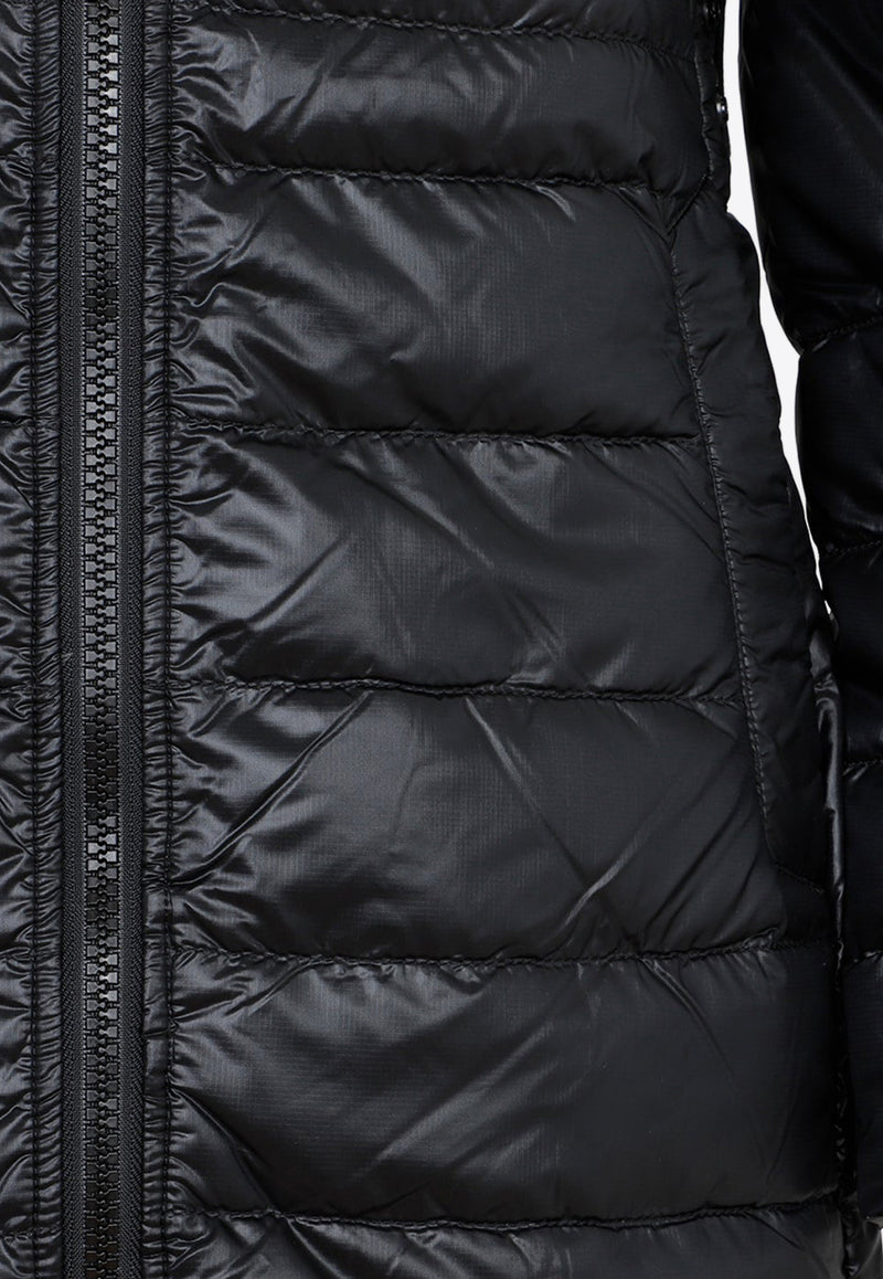 Cypress Long Down Jacket