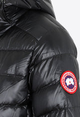 Cypress Long Down Jacket