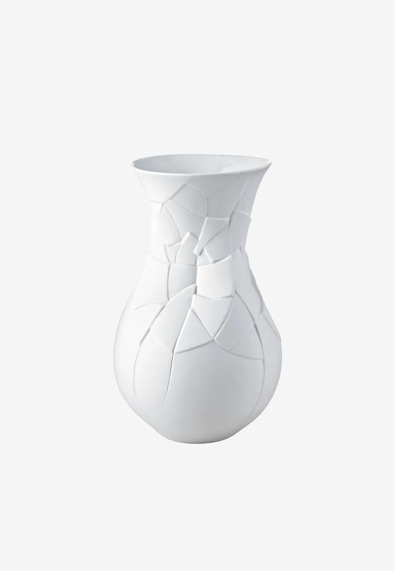 Studio-line Vase of Phases' Vase White 14255-100102-26030