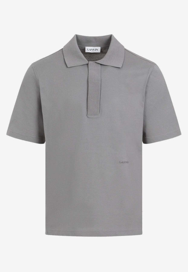 قميص (Logo Short-Sleaved Polo)
