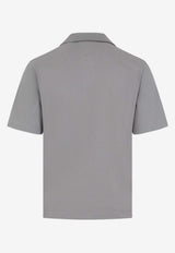قميص (Logo Short-Sleaved Polo)