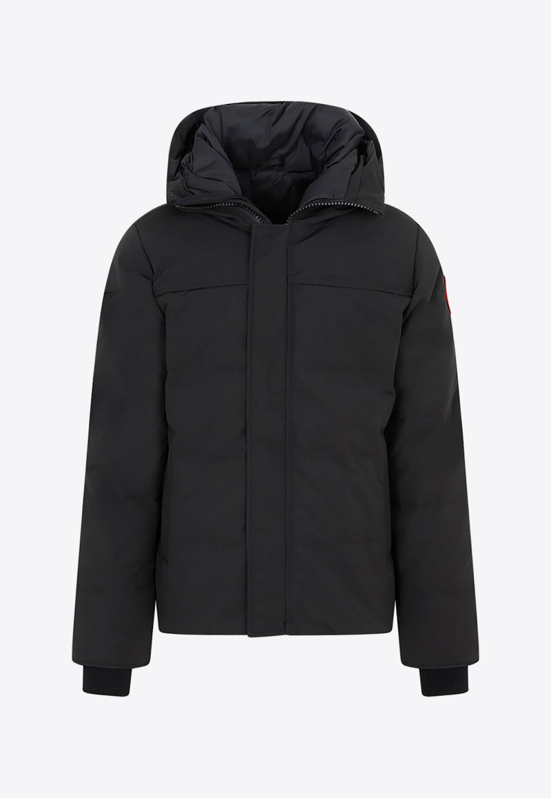 Macmillan Padded Parka