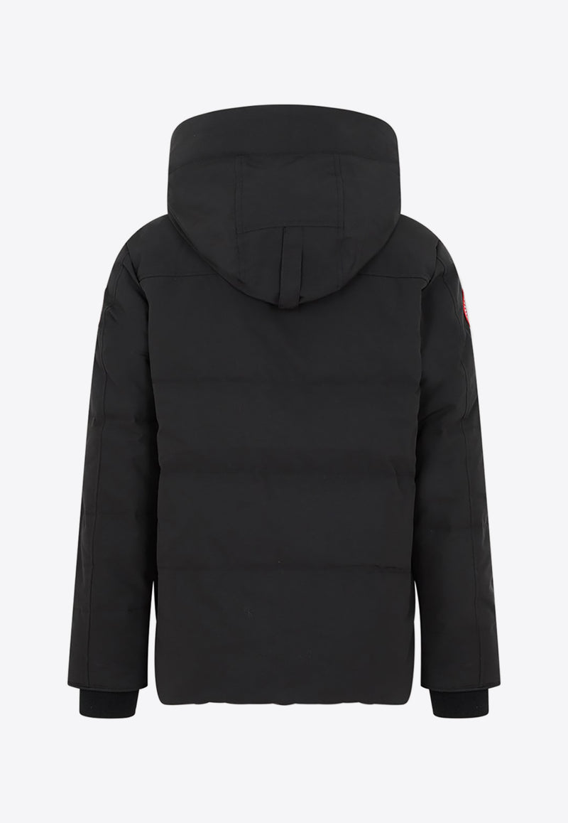 Macmillan Padded Parka