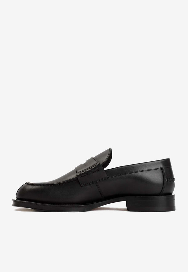 Medley Loafers in Calf Leather