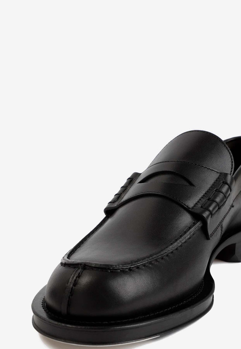 Medley Loafers in Calf Leather