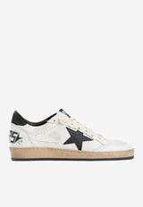 Ball Star Low-Top Sneakers