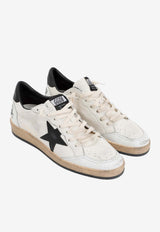 Ball Star Low-Top Sneakers