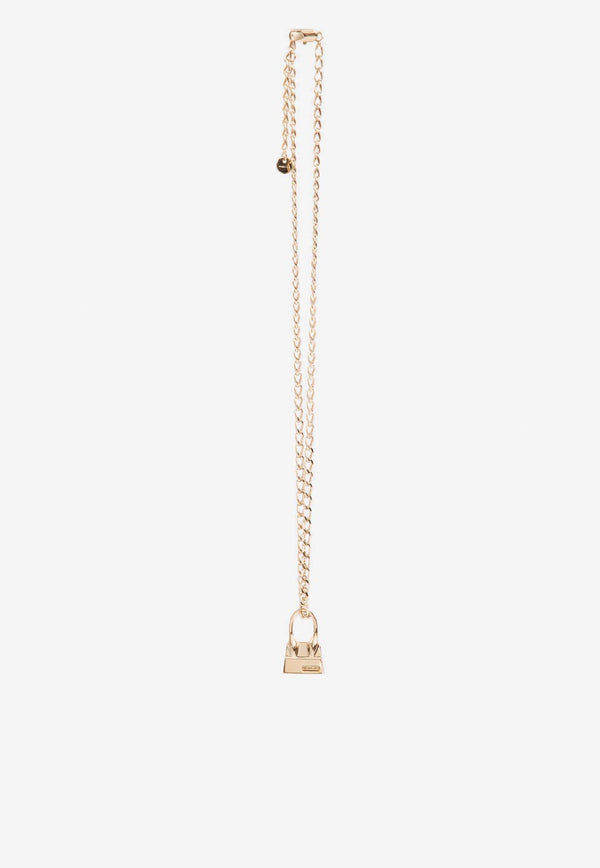 Le Collier Chiquito Necklace
