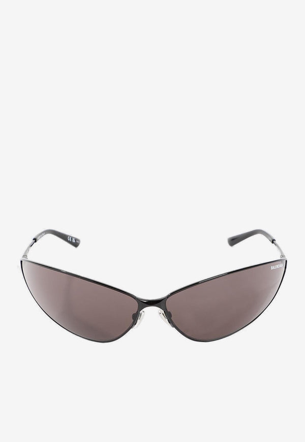 Razor Cat Sunglasses