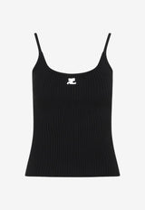 Ribik Tank Top Top