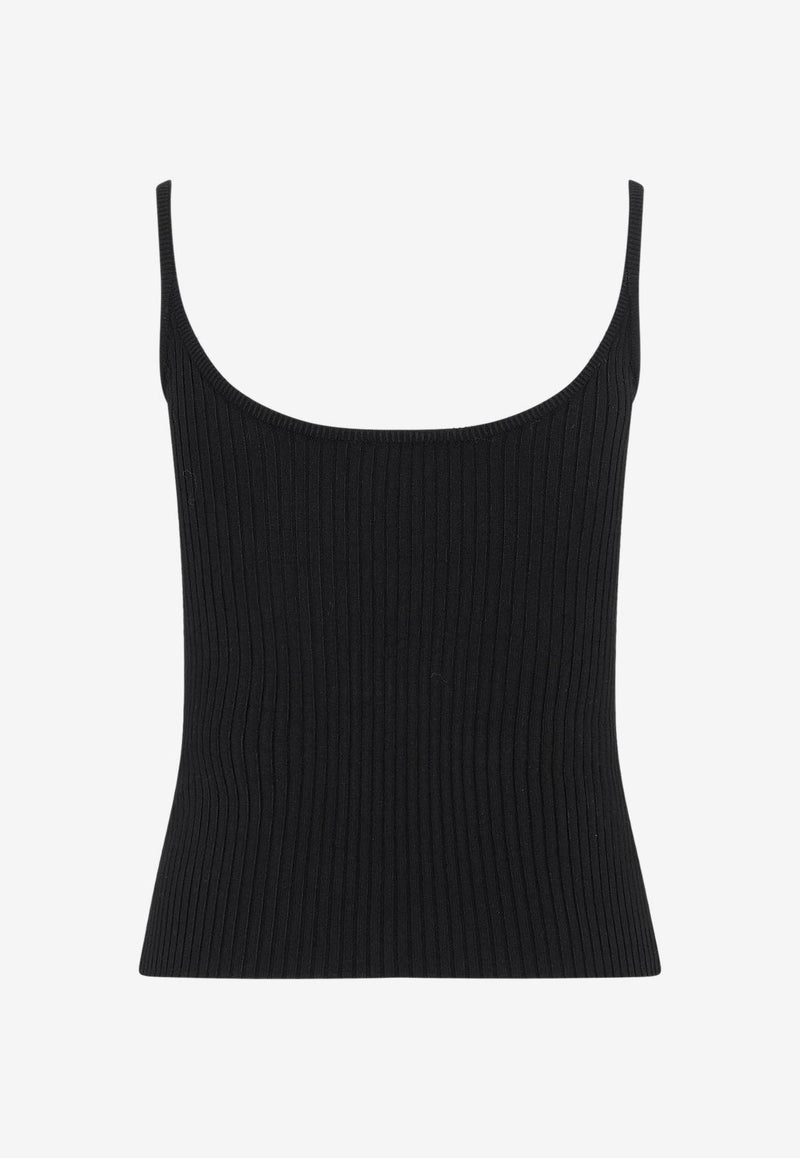 Ribik Tank Top Top