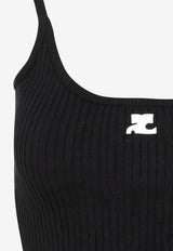 Ribik Tank Top Top