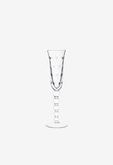 Saint Louis Bubbles Champagne Glass Transparent 17708000