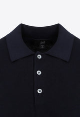 Short-Sleeved Polo T-shirt