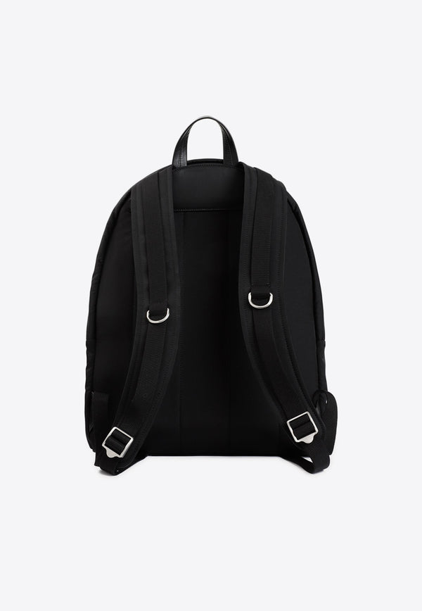Lid Backpack