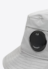 قبعة دلو من الكروم-R