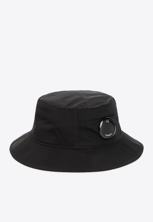 قبعة دلو من الكروم-R