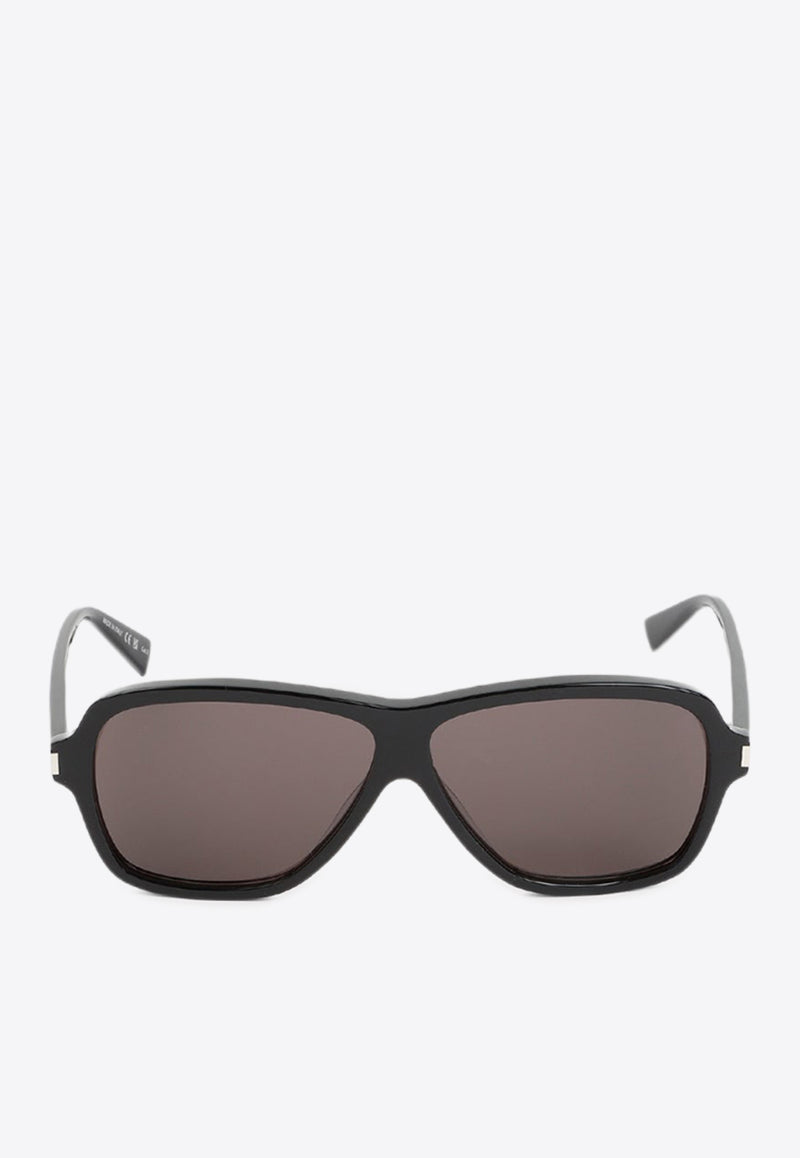 SL 609 Carolyn Shield Sunglasses