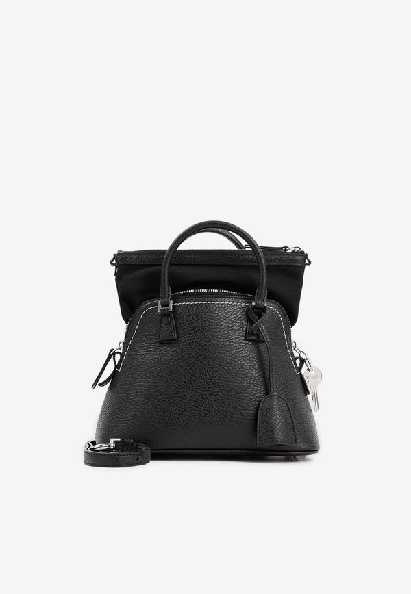 5AC Mini Bag in Calf Leather
