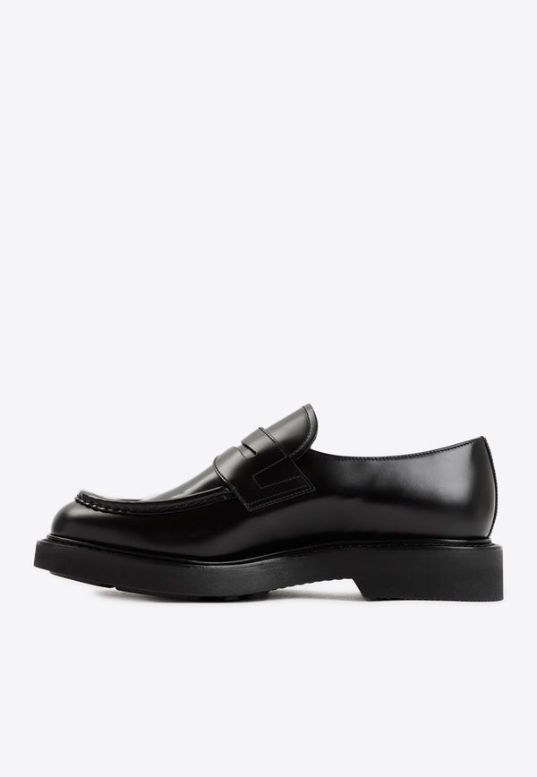 Lynton Leather Loafers