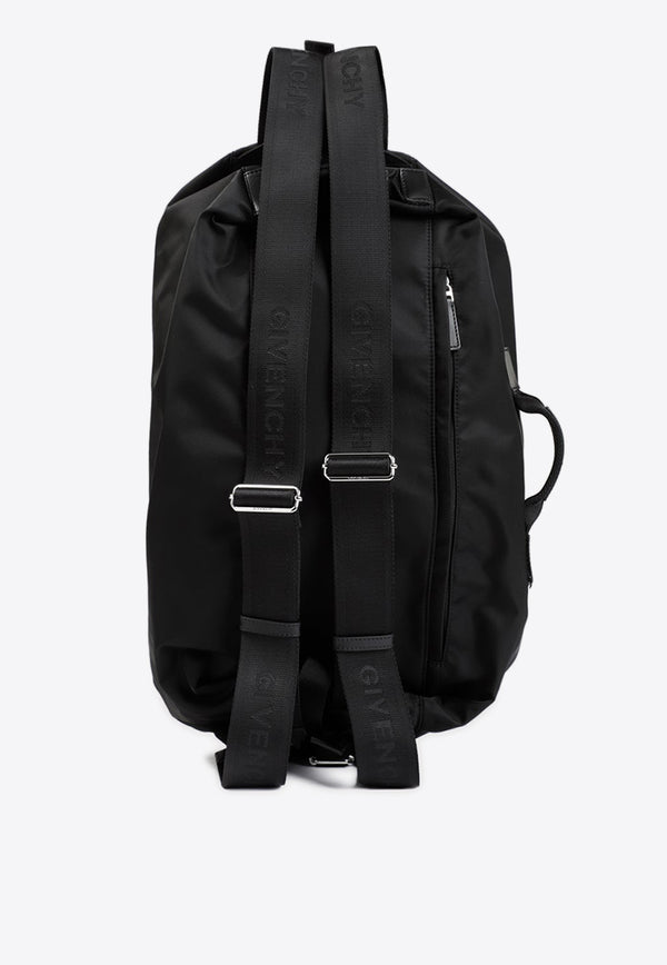 G-Zip Nylon Backpack