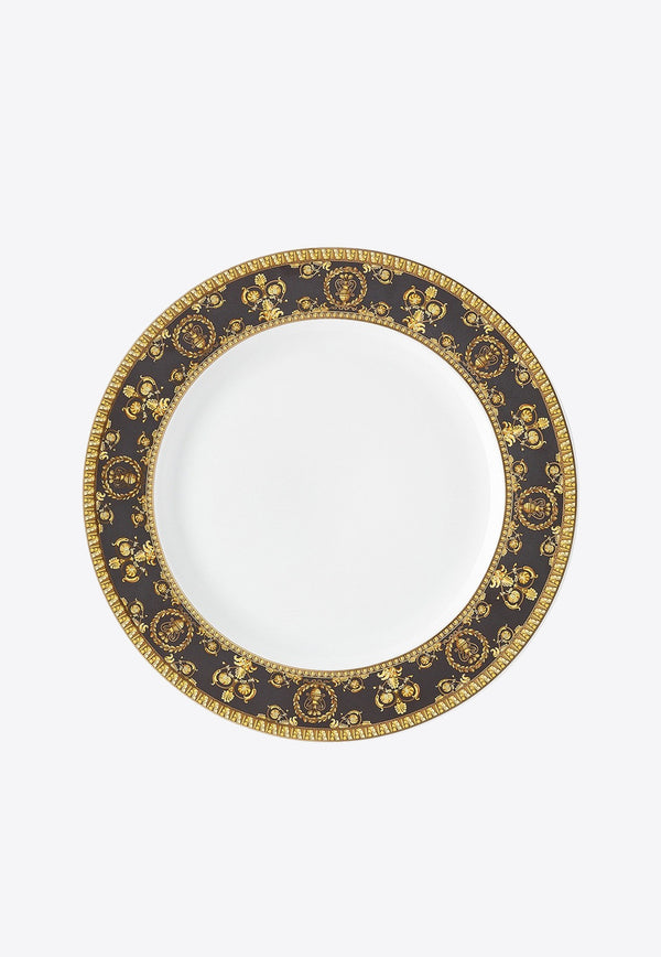 Versace Home Collection I love Baroque Dessert Plate by Rosenthal - 22 cm White 19325-403653-10222