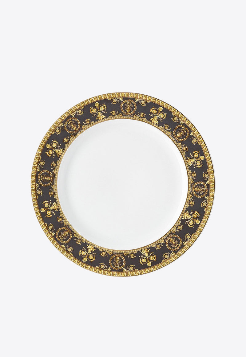 Versace Home Collection I love Baroque Dessert Plate by Rosenthal - 22 cm White 19325-403653-10222