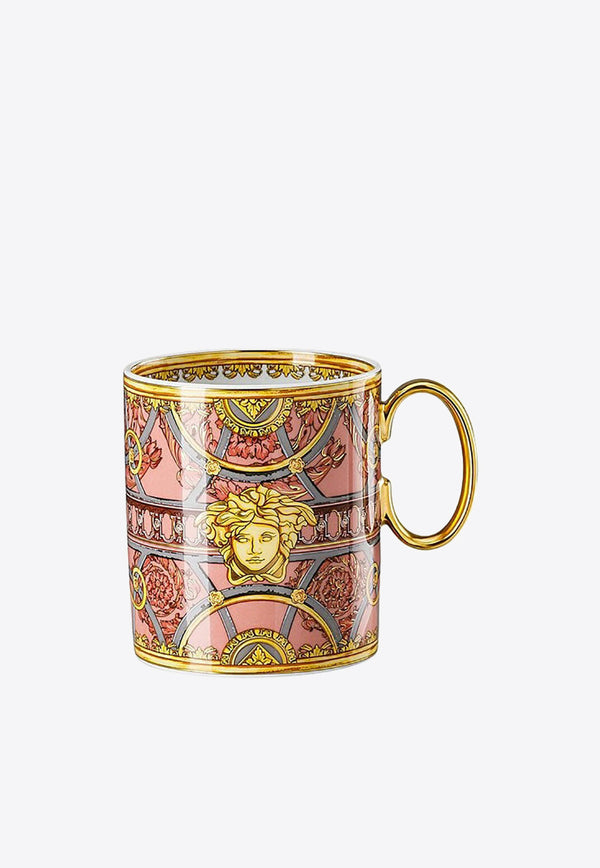 Versace Home Collection Scala del Palazzo Mug by Rosenthal Rose 19335-403665-15505
