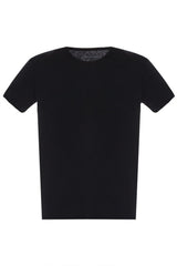 Figure Short-Sleeved T-shirt