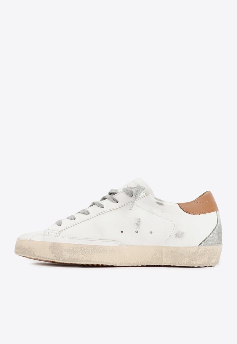 Super-Star Low-Top Sneakers