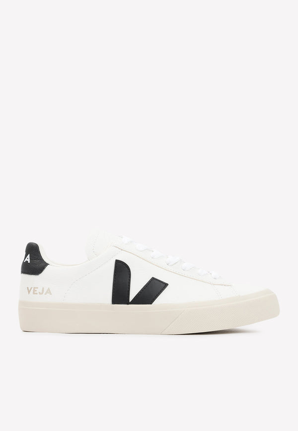 Low-Top Campo Sneakers