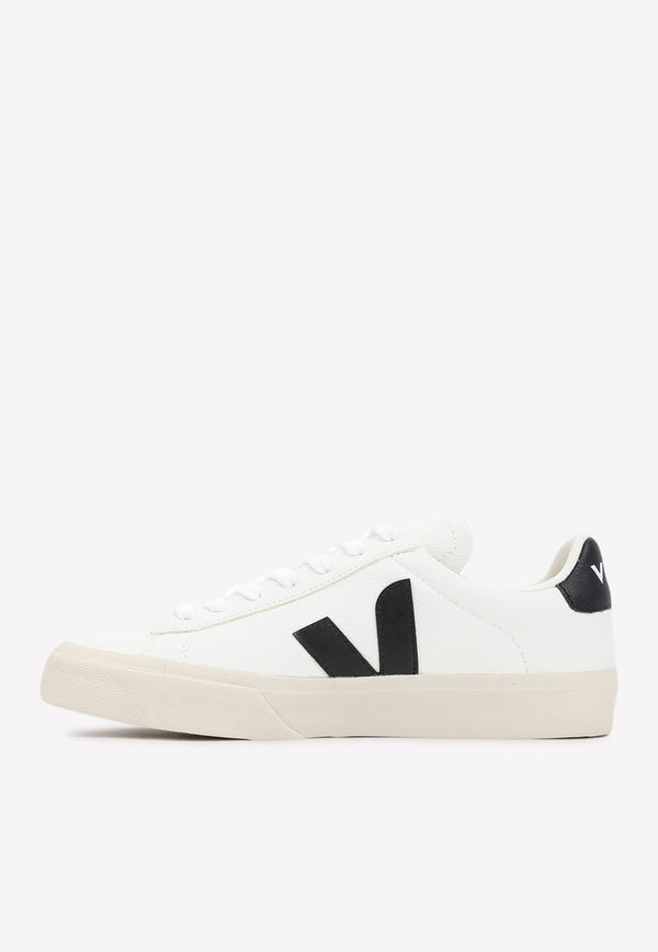 Low-Top Campo Sneakers
