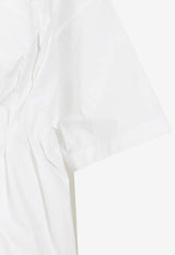 قميص Maison Margiela - أبيض - 100 أبيض