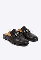 Gab Gancini Loafers in Nappa Leather