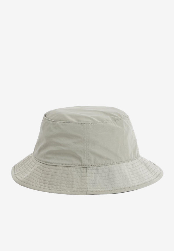 Chrome-r Bucket Hat