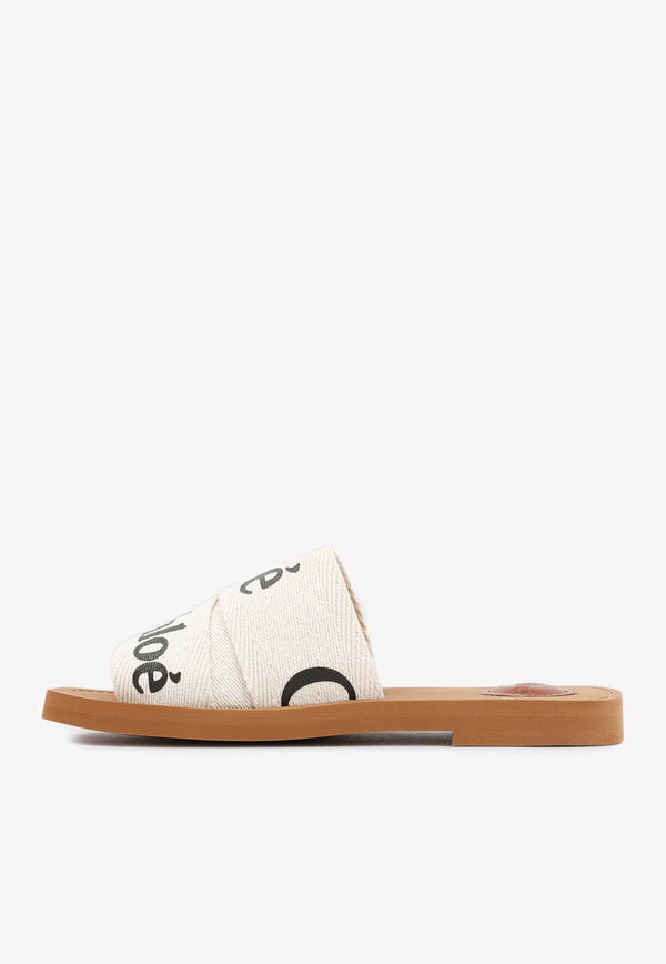 Woody Open-toe Sandals