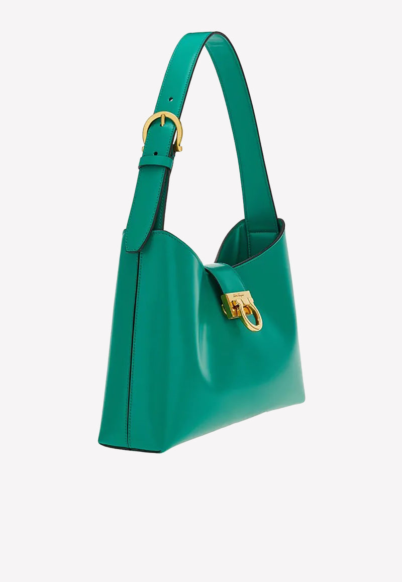 Ferragamo LADIES BAG TRIF. TH S O