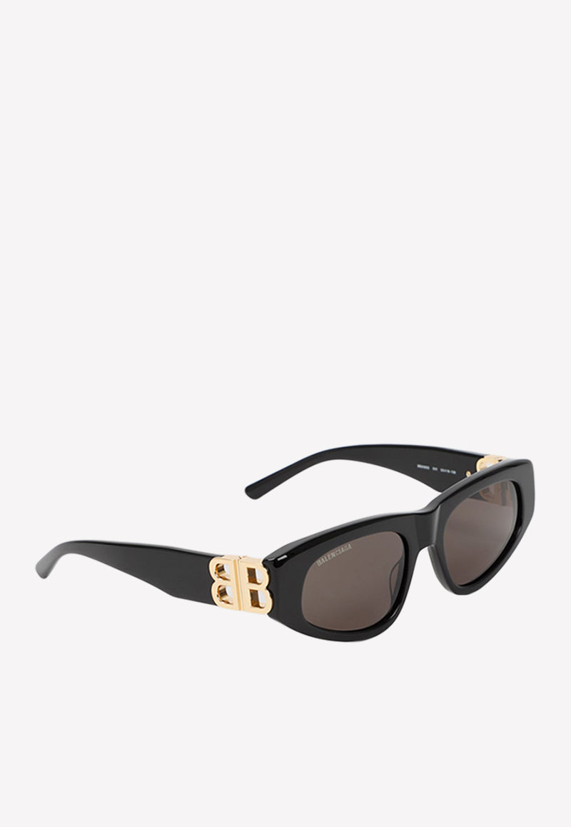 Dynasty Butterfly Sunglasses