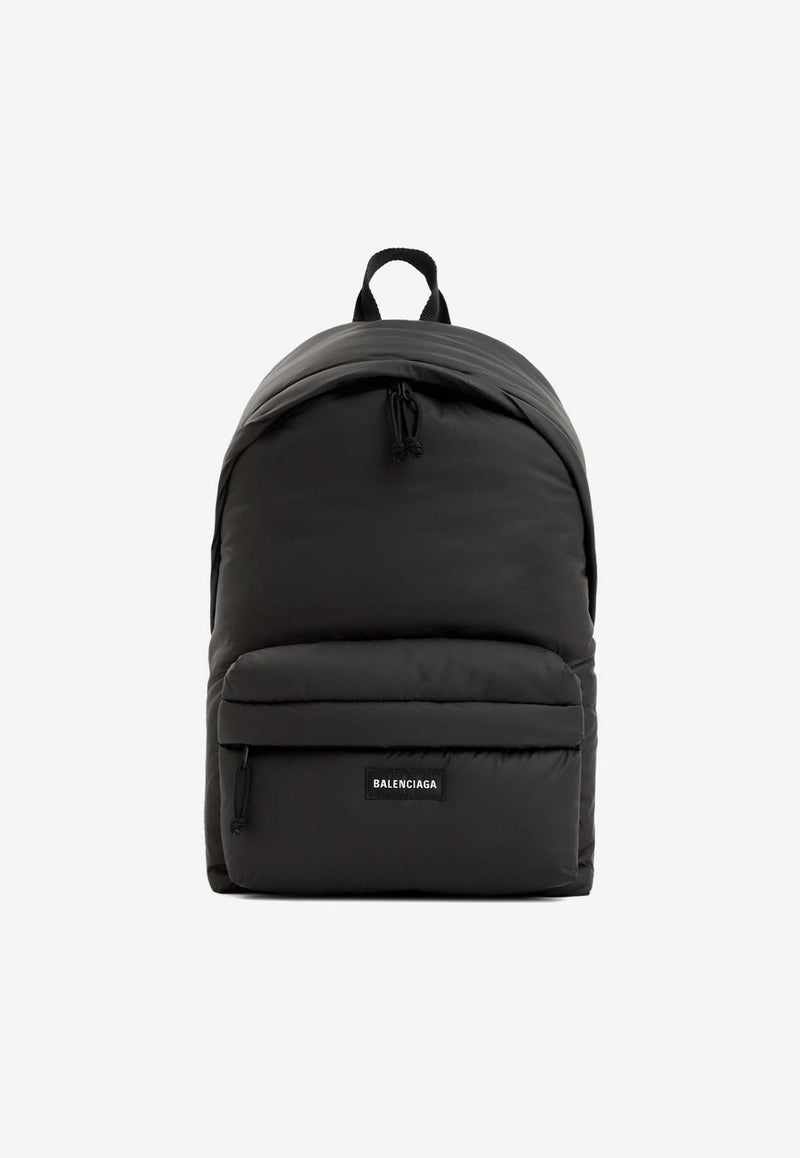 Explorer Nylon Backpack