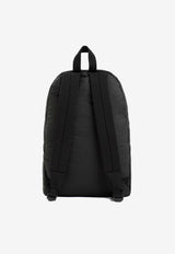 Explorer Nylon Backpack