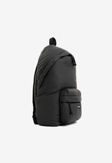 Explorer Nylon Backpack