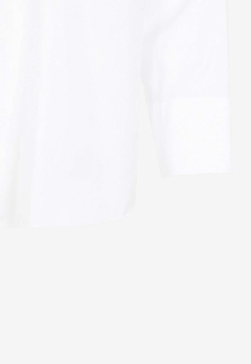 Long-Sleeved Lodola Shirt