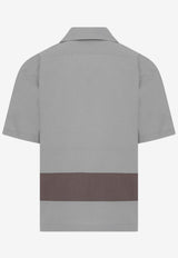 قميص Barl Bowling Shirt