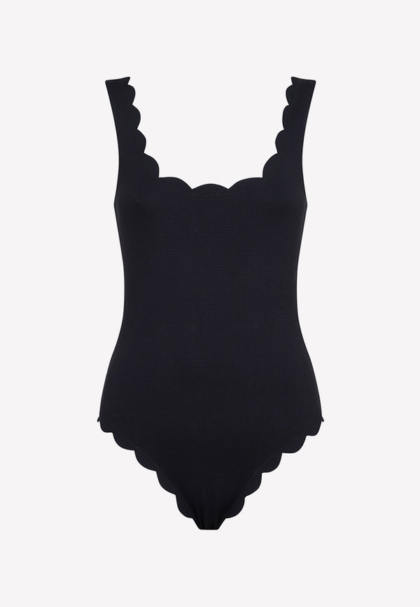 Palm Springs Maillot One-Piece Swimsuit