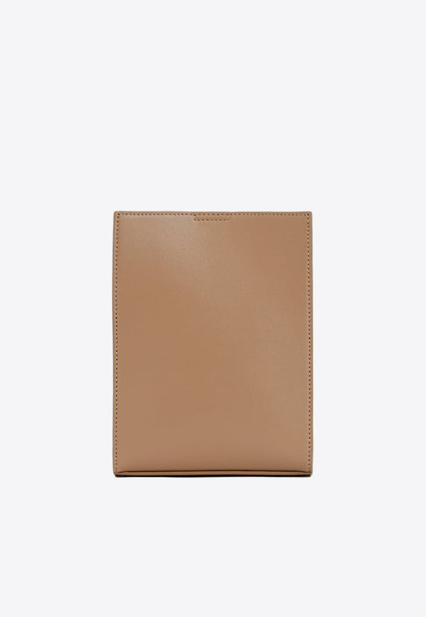 Tangle Shoulder Bag in Leather