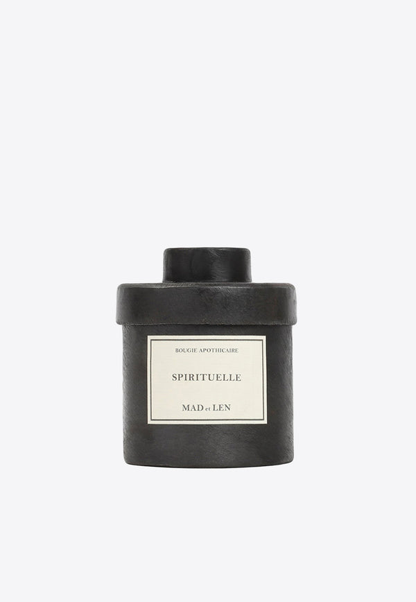 Spirituelle One-Wick Candle